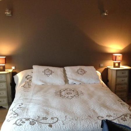 Chambre D'Hote De L'Elevage Du Lattay Les Hauts-d'Anjou Экстерьер фото