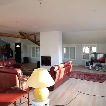 Chambre D'Hote De L'Elevage Du Lattay Les Hauts-d'Anjou Экстерьер фото